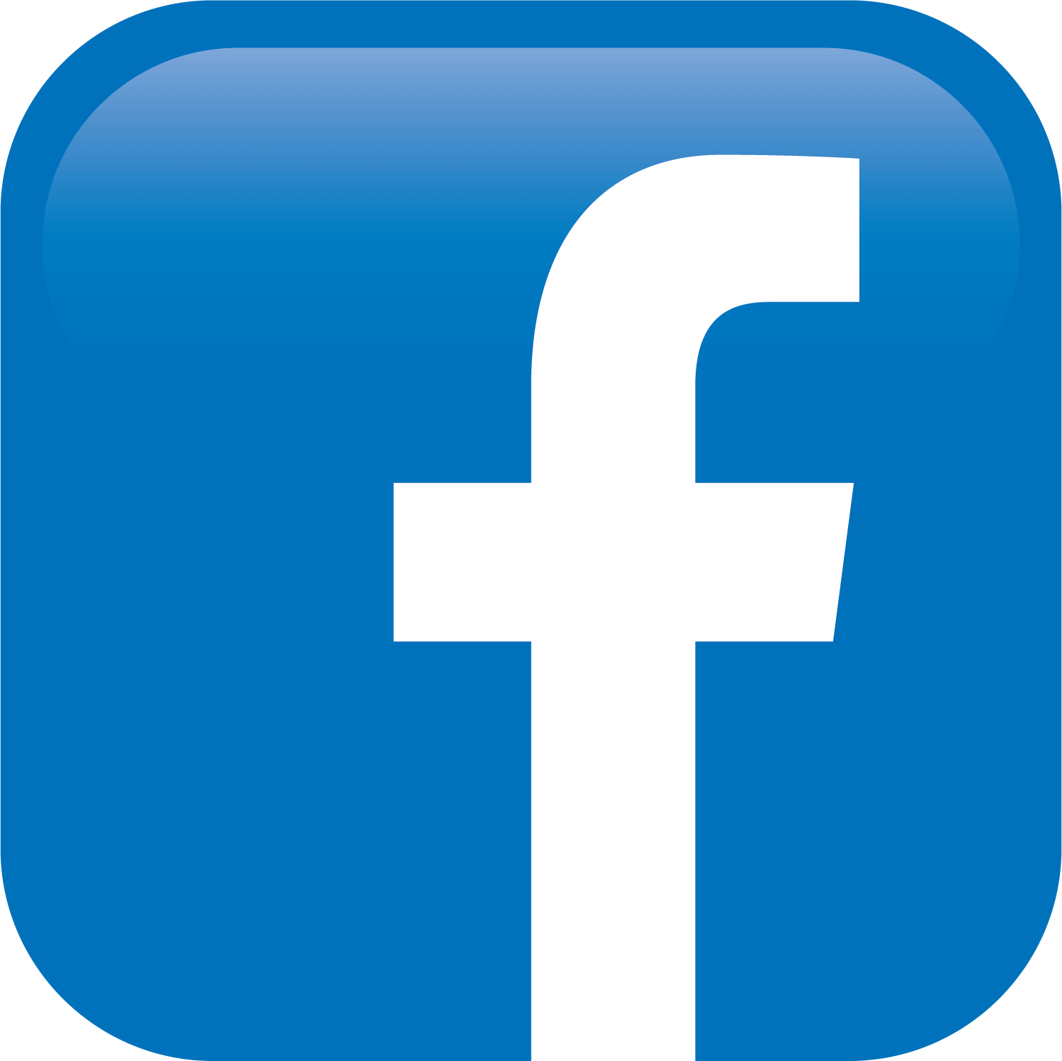 Follow Us on Facebook