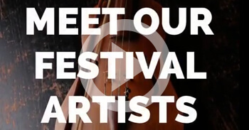 Musica Marin Festival Artists