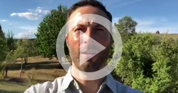 Greetings from Marco Vassalli